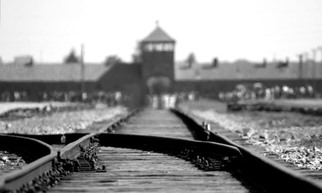 Holocaust-Gedenktag