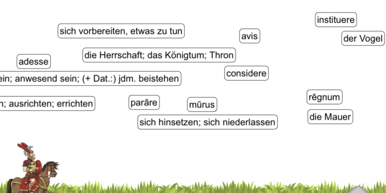 Navigium begeistert