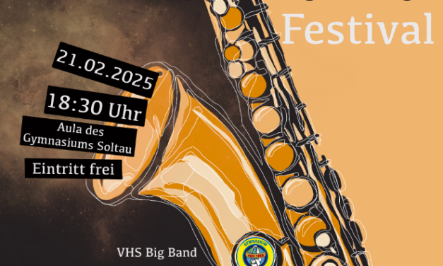 Big Band Festival